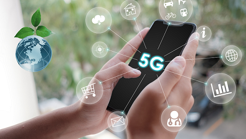 Environmental Concerns of 5G Technology