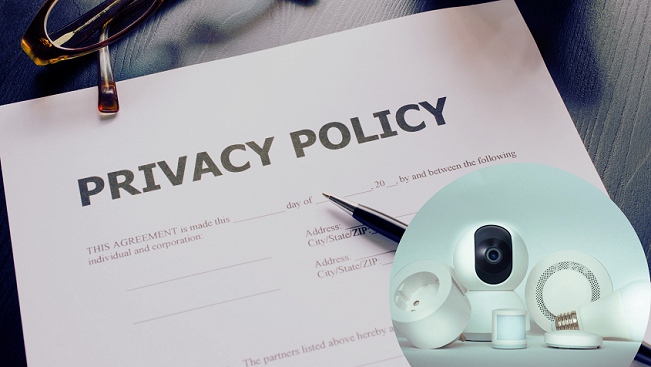 Privacy in the Age of Smart Gadgets