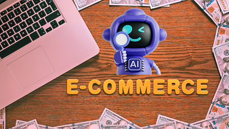 AI in E-Commerce